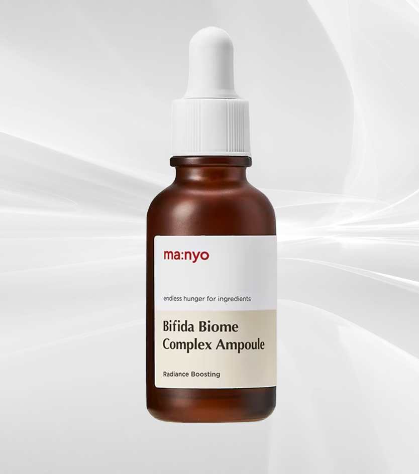 Bifida Complex Rejuvenating Ampoule